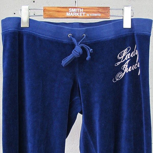 JUICY COUTURE(��� �ٶٸ�) ���̺� Ʈ���̴� ���� [���빮��] �̹���2 - ���̺��� �߰���ǰ