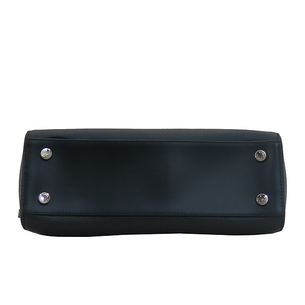 Louis Vuitton(���̺���) M40329 ���� NOIR ���� �극�� MM ��Ʈ�� + �����Ʈ�� 2WAY [�λ꼾�Һ���] �̹���5 - ���̺��� �߰���ǰ