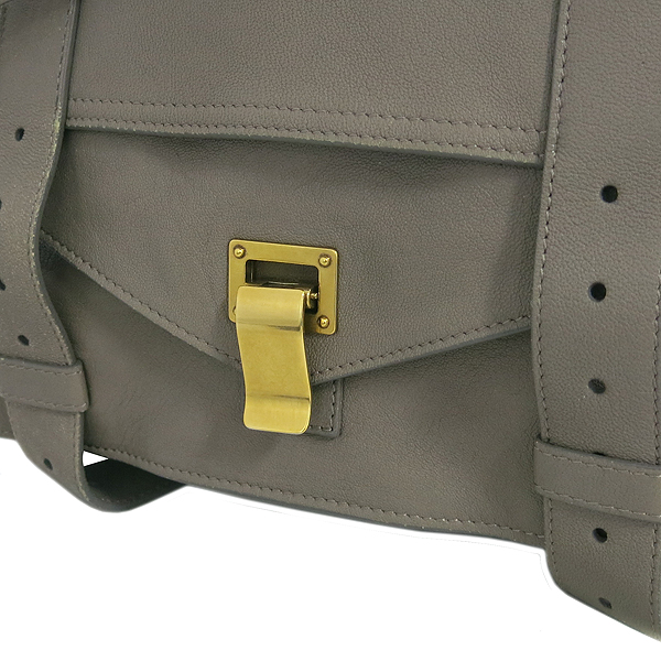 PROENZA SCHOULER(���ο��ڽ���) �׷��� �÷� ���� M������ 2WAY [���빮��] �̹���3 - ���̺��� �߰���ǰ