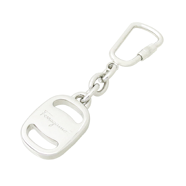 Ferragamo(��󰡸�) 33 5052 ���� �ٶ� ��� ŰȦ�� �̹���2 - ���̺��� �߰���ǰ