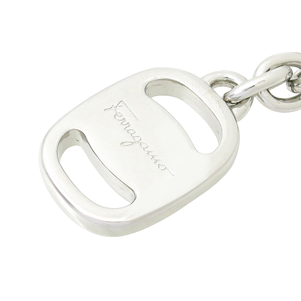 Ferragamo(��󰡸�) 33 5052 ���� �ٶ� ��� ŰȦ�� �̹���3 - ���̺��� �߰���ǰ