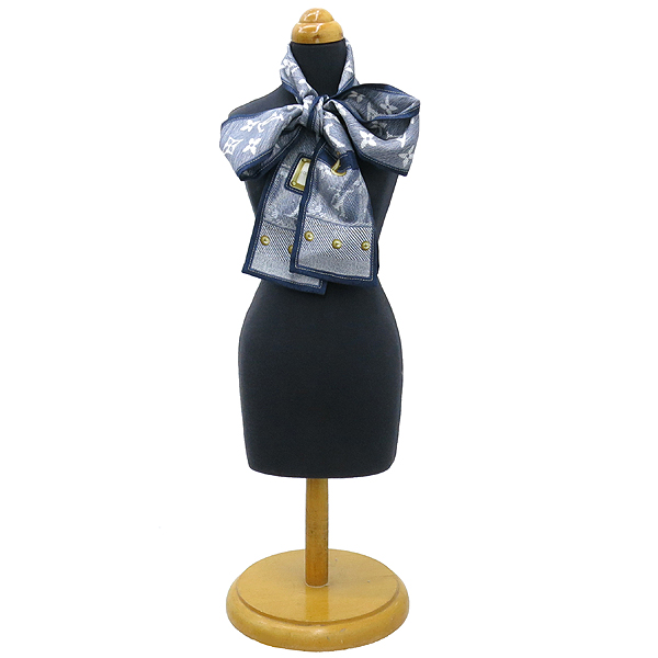 Louis Vuitton(���̺���) 100% ��ũ �ڶ� ��ī�� �̹���2 - ���̺��� �߰���ǰ