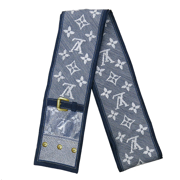 Louis Vuitton(���̺���) 100% ��ũ �ڶ� ��ī�� �̹���3 - ���̺��� �߰���ǰ