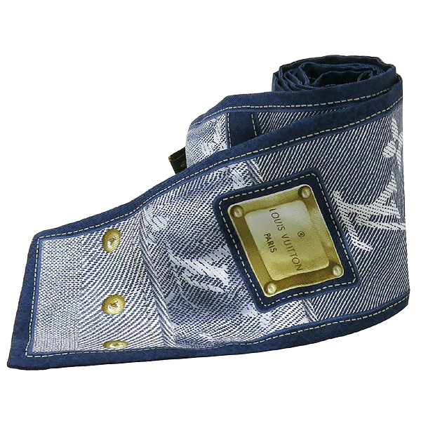 Louis Vuitton(���̺���) 100% ��ũ �ڶ� ��ī�� �̹���4 - ���̺��� �߰���ǰ