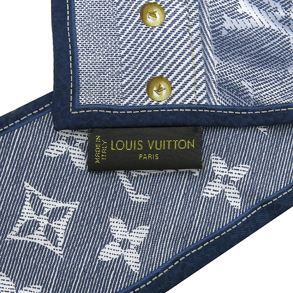 Louis Vuitton(���̺���) 100% ��ũ �ڶ� ��ī�� �̹���6 - ���̺��� �߰���ǰ