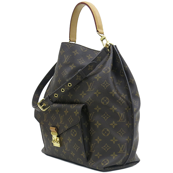 Louis Vuitton(���̺���) M40781 ���׷� ĵ���� ��Ƽ�� ��Ʈ�� + �����Ʈ�� 2WAY �̹���2 - ���̺��� �߰���ǰ