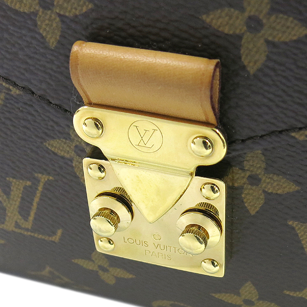 Louis Vuitton(���̺���) M40781 ���׷� ĵ���� ��Ƽ�� ��Ʈ�� + �����Ʈ�� 2WAY �̹���3 - ���̺��� �߰���ǰ