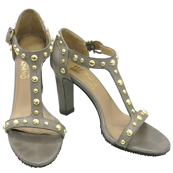 Ferragamo(��󰡸�) SHANENE ���� ¡ ��� ������ ���� �̹���2 - ���̺��� �߰���ǰ