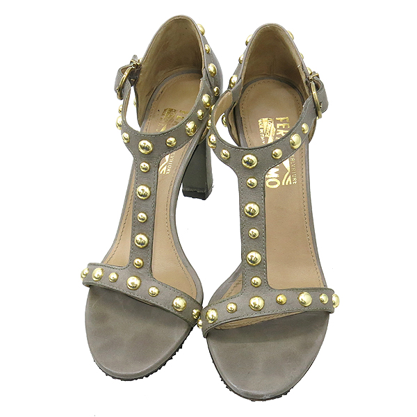 Ferragamo(��󰡸�) SHANENE ���� ¡ ��� ������ ���� �̹���6 - ���̺��� �߰���ǰ