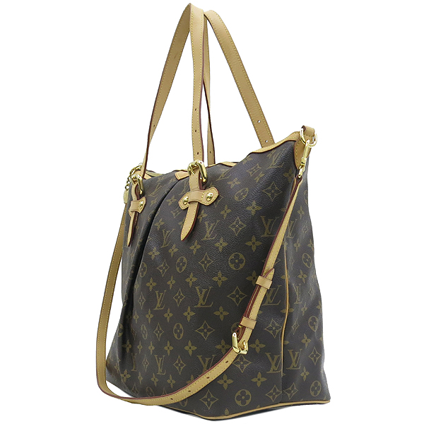 Louis Vuitton(���̺���) M40146 ���׷� ĵ���� �ȷ��� GM 2WAY �̹���3 - ���̺��� �߰���ǰ