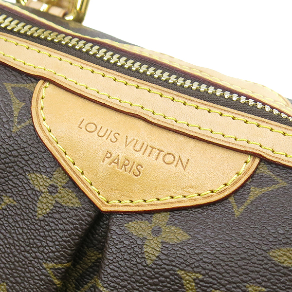 Louis Vuitton(���̺���) M40146 ���׷� ĵ���� �ȷ��� GM 2WAY �̹���4 - ���̺��� �߰���ǰ