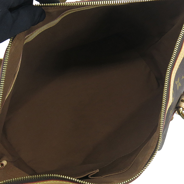 Louis Vuitton(���̺���) M40146 ���׷� ĵ���� �ȷ��� GM 2WAY �̹���6 - ���̺��� �߰���ǰ