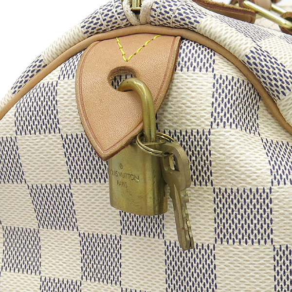 Louis Vuitton(���̺���) N41533 �ٹ̿� ���ָ� ĵ���� ���ǵ� 30 ��Ʈ�� �̹���4 - ���̺��� �߰���ǰ