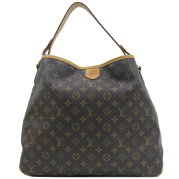 Louis Vuitton(���̺���) M40353 ���׷� ĵ���� ������ƮǮ MM ����� �̹���2 - ���̺��� �߰���ǰ