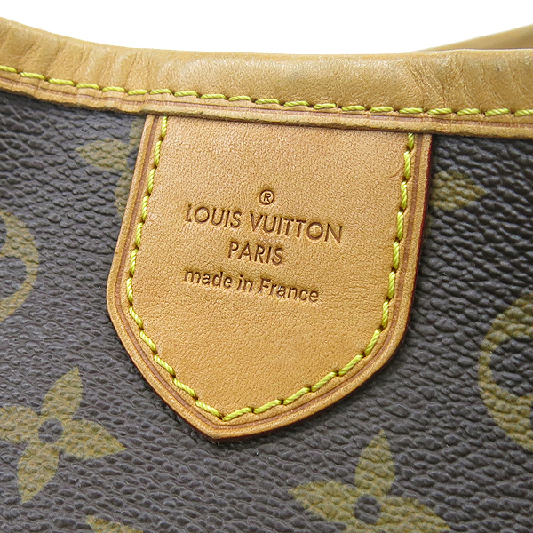 Louis Vuitton(���̺���) M40353 ���׷� ĵ���� ������ƮǮ MM ����� �̹���4 - ���̺��� �߰���ǰ