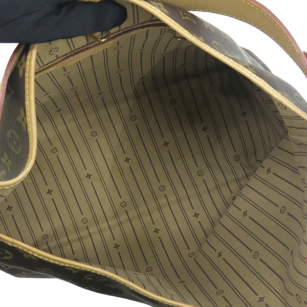 Louis Vuitton(���̺���) M40353 ���׷� ĵ���� ������ƮǮ MM ����� �̹���6 - ���̺��� �߰���ǰ