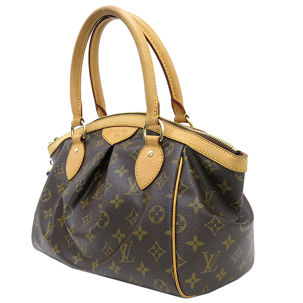 Louis Vuitton(���̺���) M40143 ���׷� ĵ���� Ƽ���� PM ��Ʈ�� �̹���2 - ���̺��� �߰���ǰ