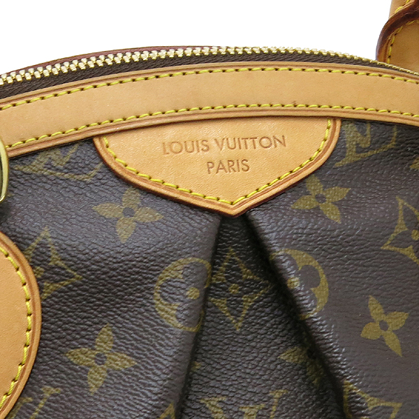 Louis Vuitton(���̺���) M40143 ���׷� ĵ���� Ƽ���� PM ��Ʈ�� �̹���3 - ���̺��� �߰���ǰ