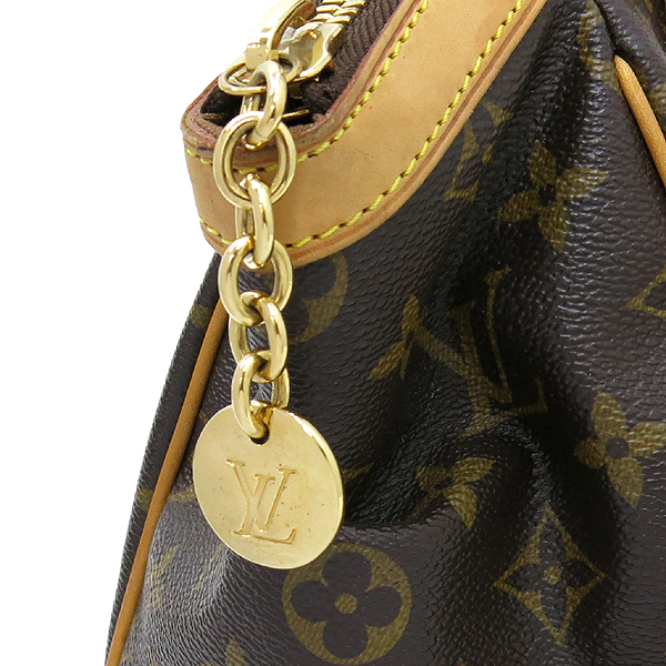 Louis Vuitton(���̺���) M40143 ���׷� ĵ���� Ƽ���� PM ��Ʈ�� �̹���4 - ���̺��� �߰���ǰ