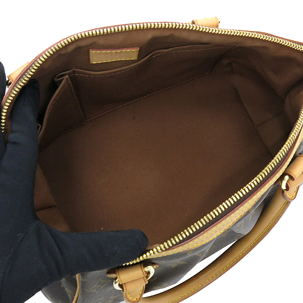 Louis Vuitton(���̺���) M40143 ���׷� ĵ���� Ƽ���� PM ��Ʈ�� �̹���5 - ���̺��� �߰���ǰ