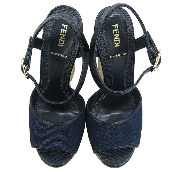 Fendi(���) ���� ���� ȥ�� ��� �÷��� ������ ���� [�뱸�ݿ��纻��] �̹���5 - ���̺��� �߰���ǰ