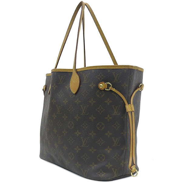 Louis Vuitton(���̺���) M40156 ���׷� ĵ���� �׹�Ǯ MM ����� �̹���2 - ���̺��� �߰���ǰ