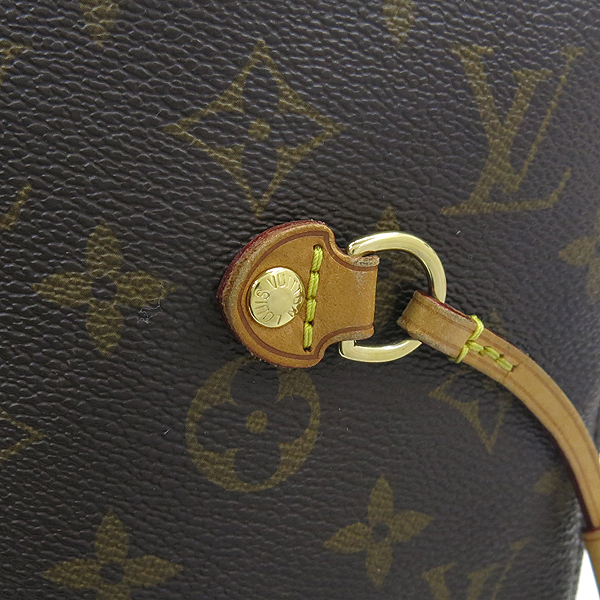 Louis Vuitton(���̺���) M40156 ���׷� ĵ���� �׹�Ǯ MM ����� �̹���3 - ���̺��� �߰���ǰ