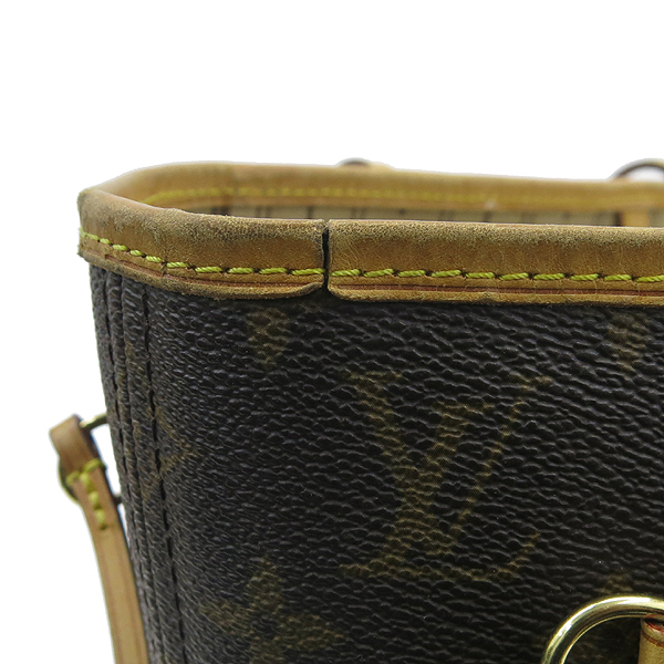 Louis Vuitton(���̺���) M40156 ���׷� ĵ���� �׹�Ǯ MM ����� �̹���4 - ���̺��� �߰���ǰ