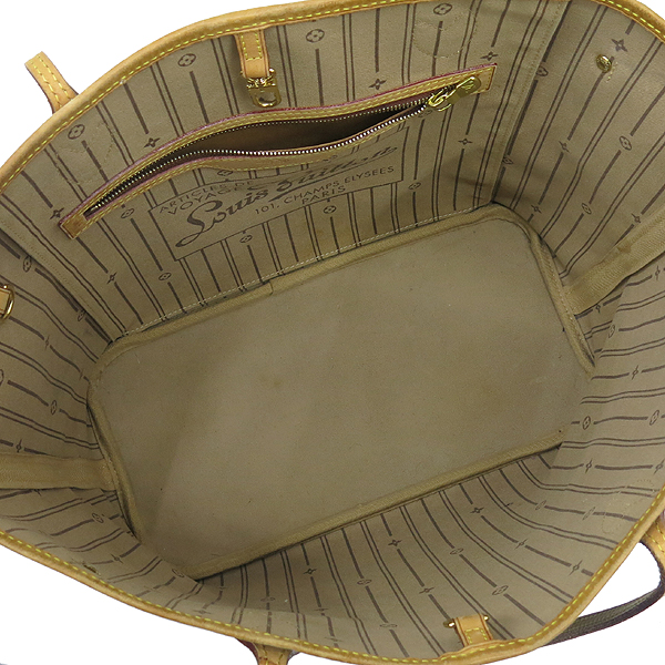 Louis Vuitton(���̺���) M40156 ���׷� ĵ���� �׹�Ǯ MM ����� �̹���5 - ���̺��� �߰���ǰ