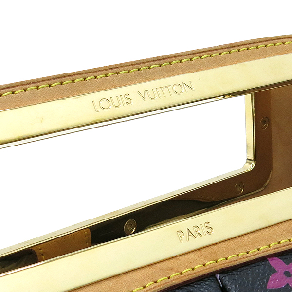 Louis Vuitton(���̺���) M40256 ���׷� ĵ���� ��Ƽ ���� �ֵ� MM 2WAY �̹���3 - ���̺��� �߰���ǰ