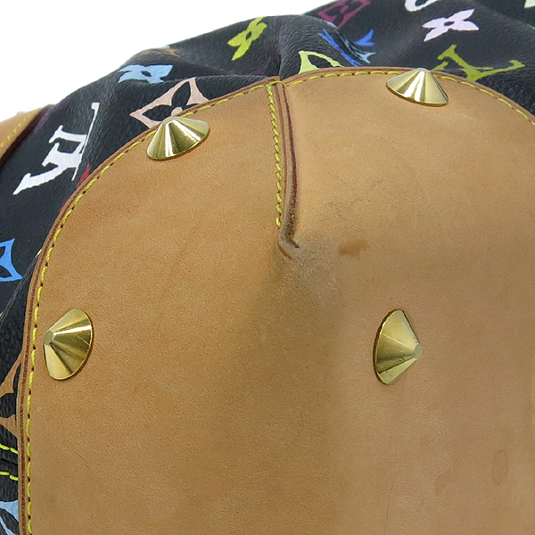 Louis Vuitton(���̺���) M40256 ���׷� ĵ���� ��Ƽ ���� �ֵ� MM 2WAY �̹���5 - ���̺��� �߰���ǰ