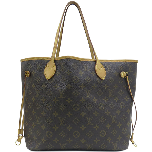 Louis Vuitton(���̺���) M40156 ���׷� ĵ���� �׹�Ǯ MM ����� �̹���2 - ���̺��� �߰���ǰ