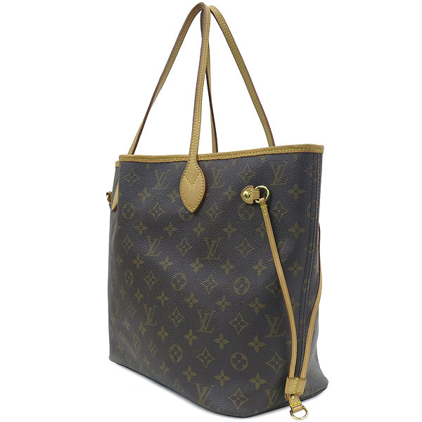 Louis Vuitton(���̺���) M40156 ���׷� ĵ���� �׹�Ǯ MM ����� �̹���3 - ���̺��� �߰���ǰ