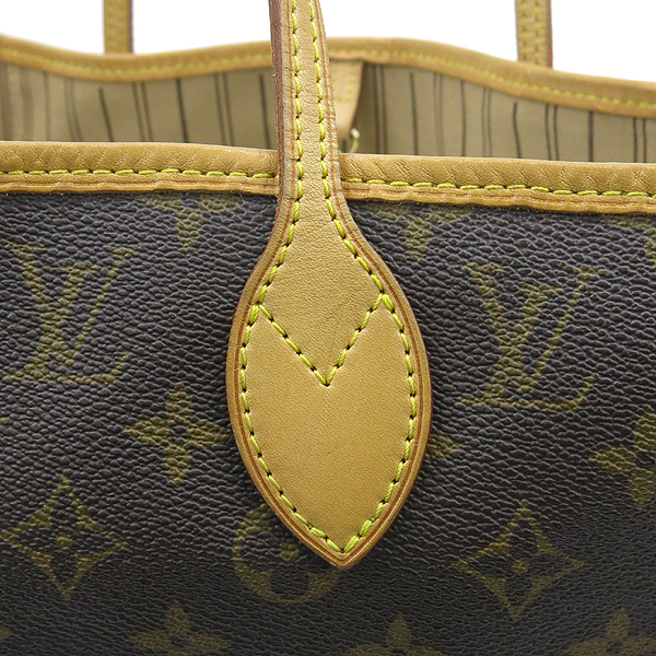 Louis Vuitton(���̺���) M40156 ���׷� ĵ���� �׹�Ǯ MM ����� �̹���5 - ���̺��� �߰���ǰ