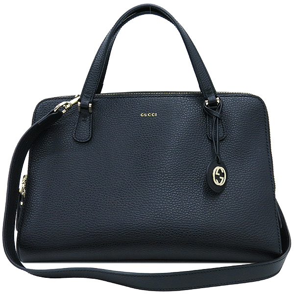 Gucci(����) 391987 ���� ���� �ΰ� ��� 2WAY �̹���2 - ���̺��� �߰���ǰ