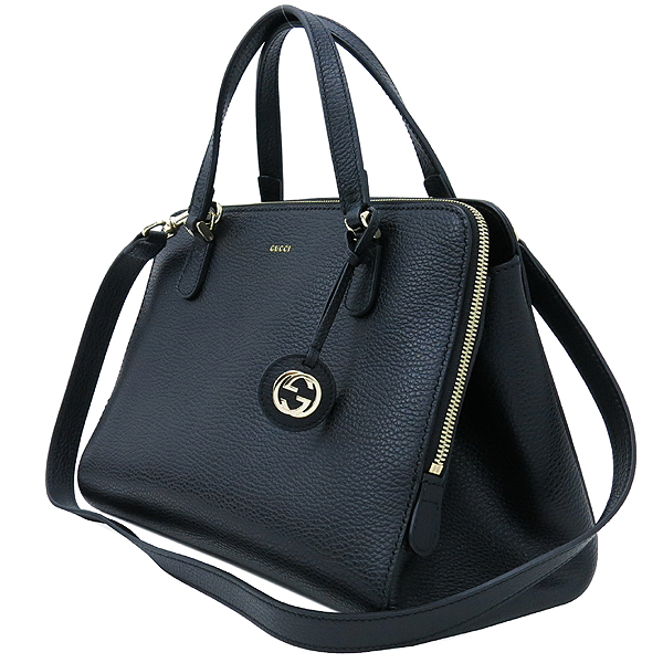Gucci(����) 391987 ���� ���� �ΰ� ��� 2WAY �̹���3 - ���̺��� �߰���ǰ