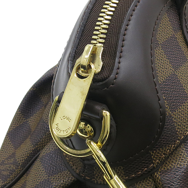 Louis Vuitton(���̺���) N51998 �ٹ̿� ���� ĵ���� Ʈ���� GM 2WAY �̹���4 - ���̺��� �߰���ǰ