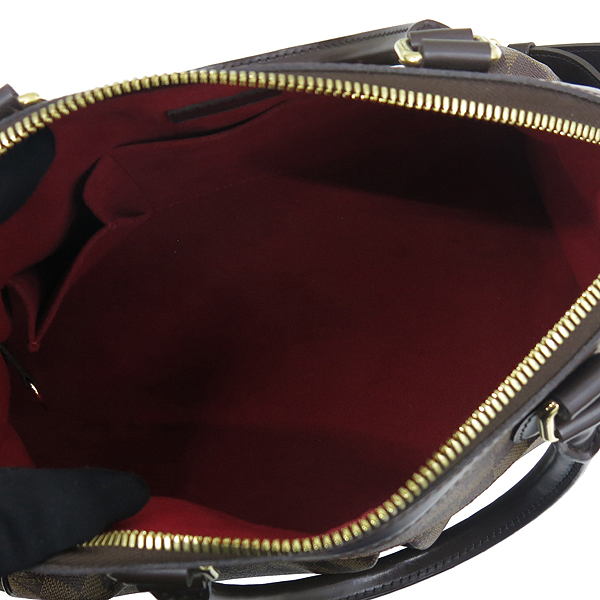 Louis Vuitton(���̺���) N51998 �ٹ̿� ���� ĵ���� Ʈ���� GM 2WAY �̹���6 - ���̺��� �߰���ǰ