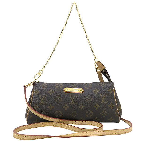Louis Vuitton(���̺���) M95567 ���׷� ĵ���� ����Ŭ��ġ 2WAY �̹���2 - ���̺��� �߰���ǰ