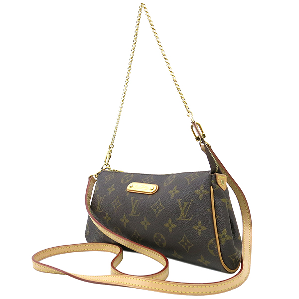 Louis Vuitton(���̺���) M95567 ���׷� ĵ���� ����Ŭ��ġ 2WAY �̹���3 - ���̺��� �߰���ǰ