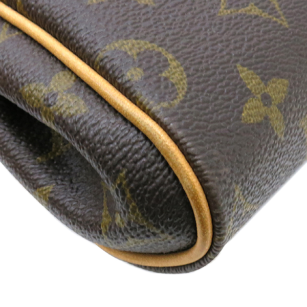 Louis Vuitton(���̺���) M95567 ���׷� ĵ���� ����Ŭ��ġ 2WAY �̹���6 - ���̺��� �߰���ǰ