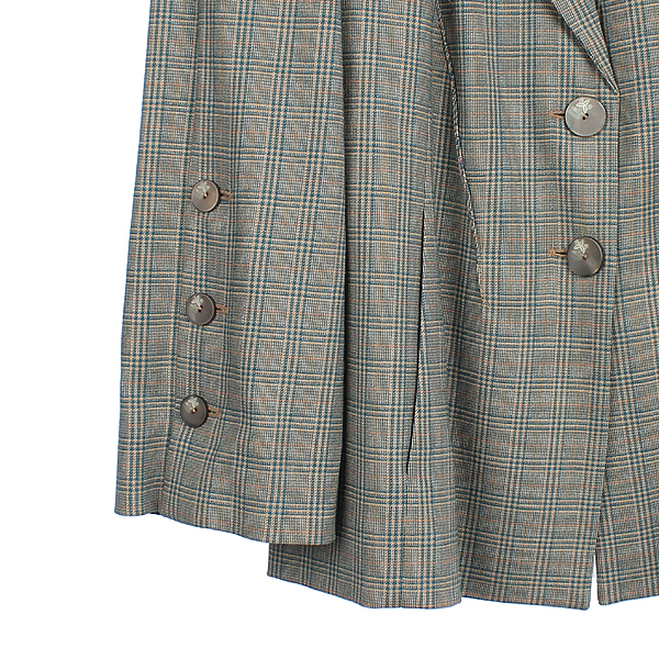 Kenzo(����) �۷� üũ 2��ư ������ ���� �̹���3 - ���̺��� �߰���ǰ