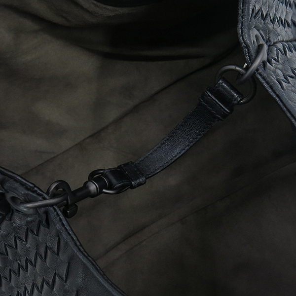 BOTTEGAVENETA (���װ�����Ÿ) 124864 ���� ��Ʈ��ġ���� ���� ���� ������ ����� �̹���4 - ���̺��� �߰���ǰ