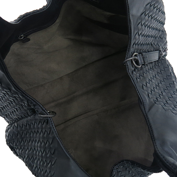 BOTTEGAVENETA (���װ�����Ÿ) 124864 ���� ��Ʈ��ġ���� ���� ���� ������ ����� �̹���5 - ���̺��� �߰���ǰ