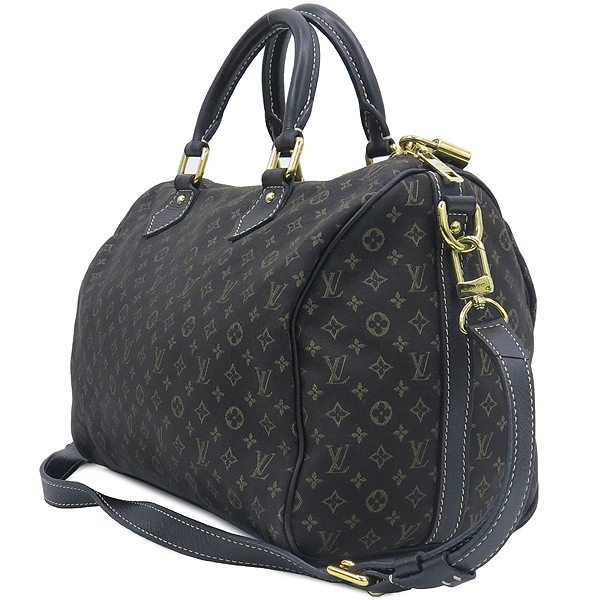 Louis Vuitton(���̺���) M56702 ���׷� �̵� ĵ���� ǻ���� ���ǵ� �ݵѸ��� 30 ��Ʈ�� + �����Ʈ�� �̹���2 - ���̺��� �߰���ǰ
