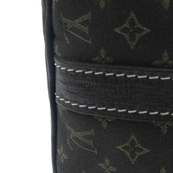 Louis Vuitton(���̺���) M56702 ���׷� �̵� ĵ���� ǻ���� ���ǵ� �ݵѸ��� 30 ��Ʈ�� + �����Ʈ�� �̹���4 - ���̺��� �߰���ǰ