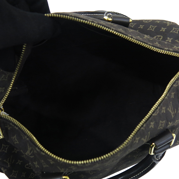 Louis Vuitton(���̺���) M56702 ���׷� �̵� ĵ���� ǻ���� ���ǵ� �ݵѸ��� 30 ��Ʈ�� + �����Ʈ�� �̹���5 - ���̺��� �߰���ǰ