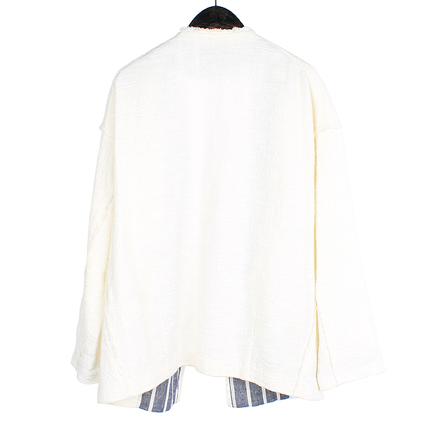 SANDRO (����) ȭ��Ʈ Ʈ���� ������ ���� �̹���4 - ���̺��� �߰���ǰ