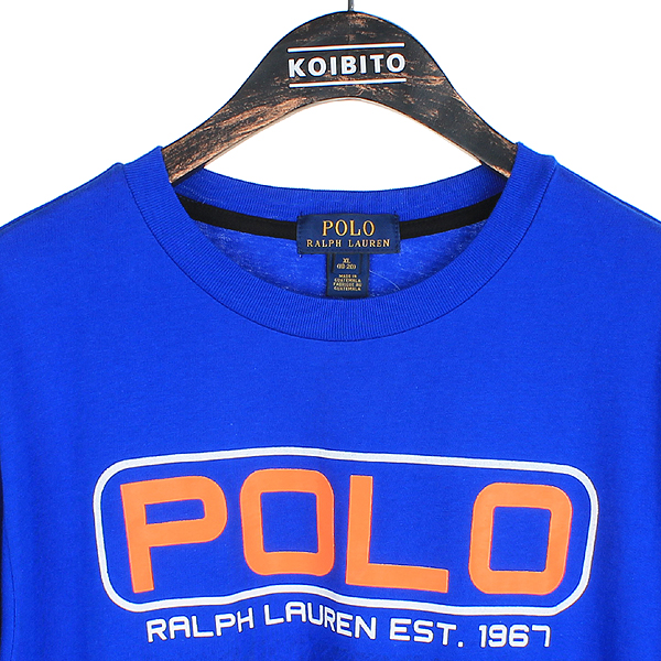 Polo Ralphlauren(����) �Ƶ��� ���� �÷� ���� Ƽ���� �̹���2 - ���̺��� �߰���ǰ