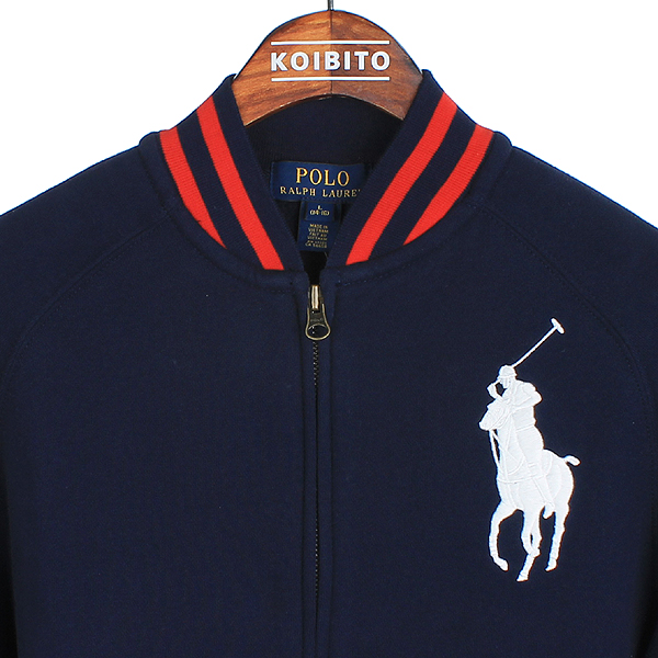 Polo Ralphlauren(����) �Ƶ��� ���̺� �÷� ������ ¤�� Ƽ���� �̹���2 - ���̺��� �߰���ǰ
